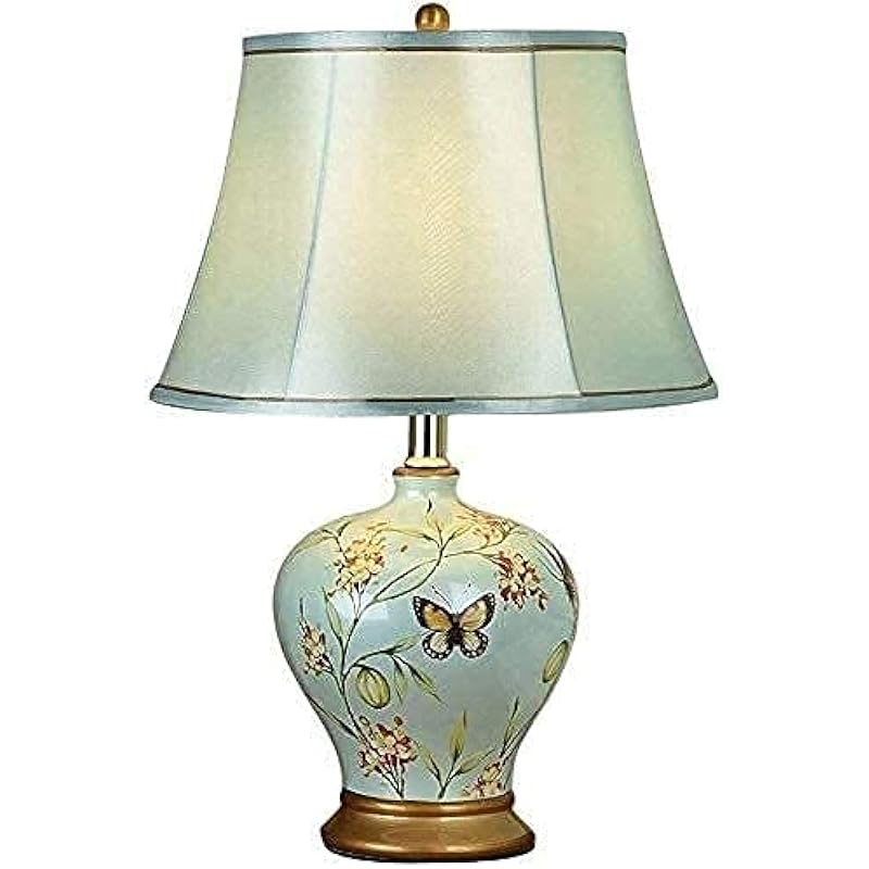 希少 黒入荷! ランプ カラー 花 ライト アンティーク ビンテージ